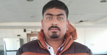 पहिलेको मुद्दा टुङ्गो नलाग्दै युट्युबर मनोज मानव फेरि पक्राउ